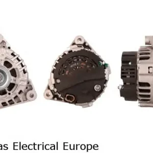 Alternator 12V LUCAS ELECTRICAL LRA02890 111546402 Tylko dziś