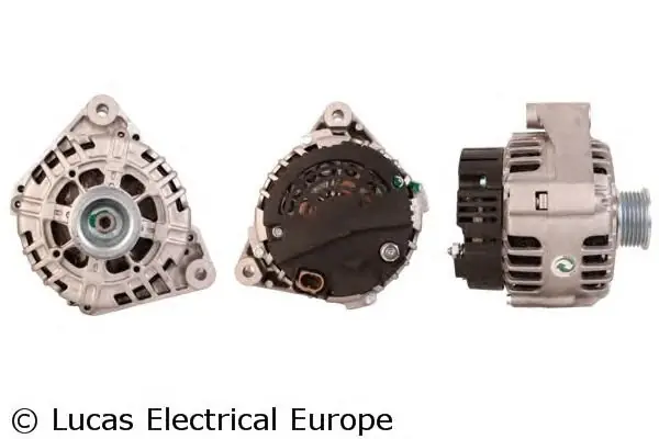 Alternator 12V LUCAS ELECTRICAL LRA02890 111546402 Tylko dziś