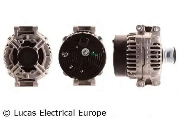 Alternator 12V LUCAS LRA01861 101545902 Najlepsza cena