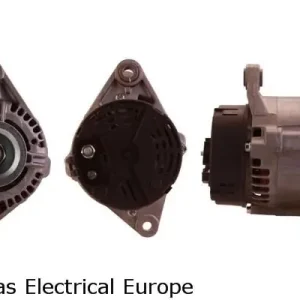 Taniej Alternator 12V LUCAS LRB00330 46448433