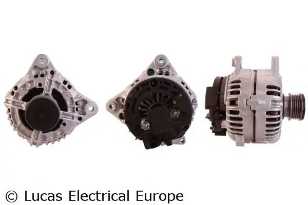 Alternator 12V LUCAS LRA02540 23100BN701 Zamów teraz