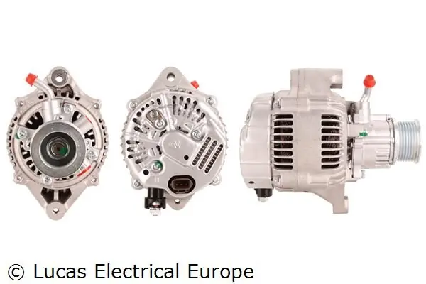 Alternator 12V LUCAS LRB00369 38522267F Taniej