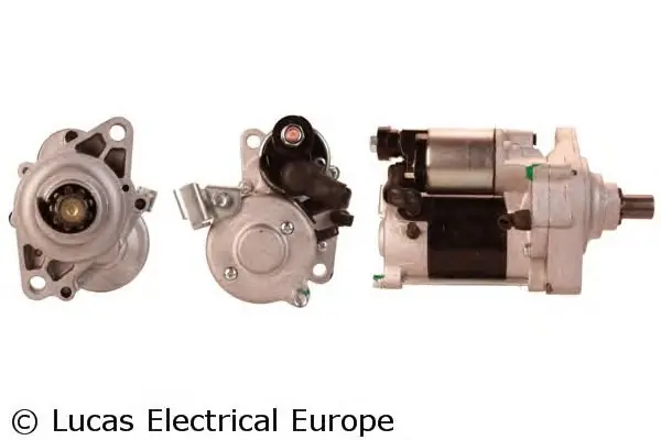 Bestseller Rozrusznik 12V LUCAS ELECTRICAL LRT00113 31200P13904