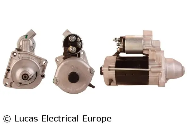 Rozrusznik 12V LUCAS LRS01592 1329201080 Promocja