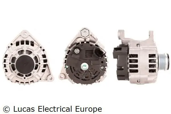 Alternator 12V LUCAS LRA01996 06B903016B Nowość