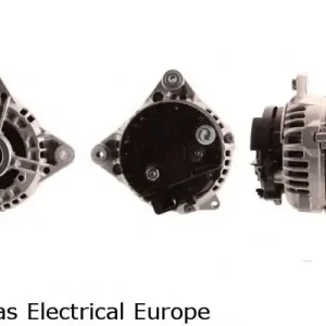 Taniej Alternator 12V LUCAS LRA02368 4405286