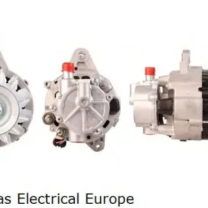 Wyjątkowa oferta Alternator 12V LUCAS LRA02072 3730042502