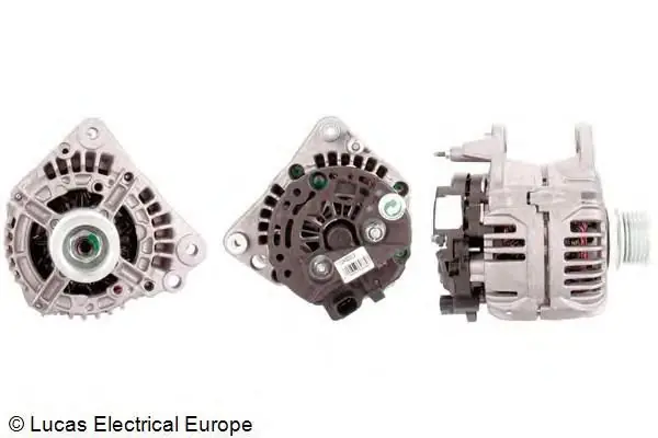 Alternator 12V LUCAS LRB00481 037903025M Ostatnia szansa