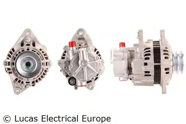 Hit sprzedaży Alternator 12V LUCAS LRA02205 A2TN1199