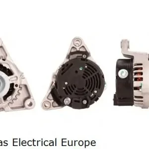 Wybór klientów Alternator 12V LUCAS LRB00382 6204069