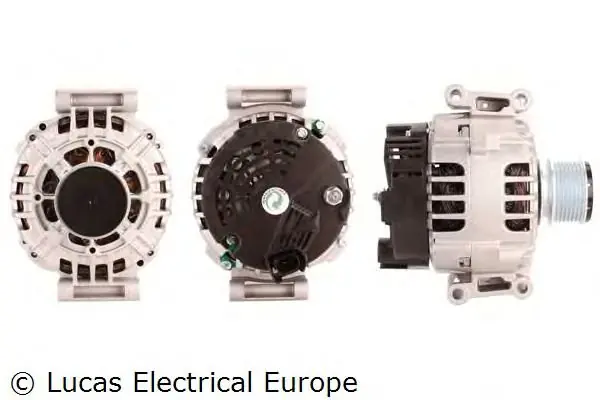 Alternator 12V LUCAS LRA02362 2711540202 Oferta limitowana