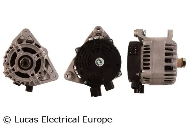 Premium Alternator 12V LUCAS LRB00359 2M5T10300AC