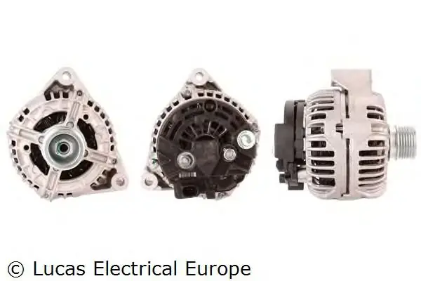 Tani Alternator 12V LUCAS ELECTRICAL LRA02145 111548402