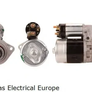 Tylko dziś Rozrusznik 12V LUCAS ELECTRICAL LRS00370 311018092