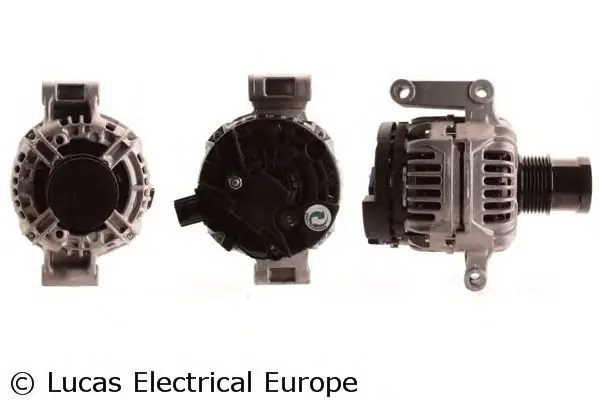 Alternator 12V LUCAS LRB00444 2C1T10300BA Okazja