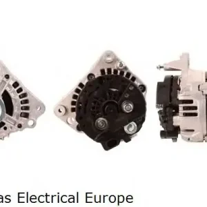 Tylko dziś Alternator 12V LUCAS LRA02238 2113021102