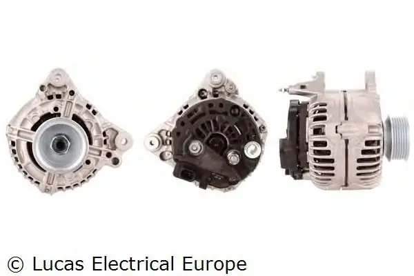 Oferta czasowa Alternator 12V LUCAS LRA01948 074903025J
