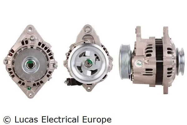 Ostatnia szansa Alternator 12V LUCAS LRA01408 A2T36478