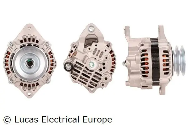 Oferta czasowa Alternator 12V LUCAS LRA02075 23100VB310