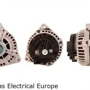Alternator 12V LUCAS ELECTRICAL LRA02294 121541302 Bezpieczna płatność