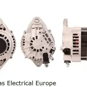 Wyprzedaż Alternator 12V LUCAS LRA02215 23100VC100