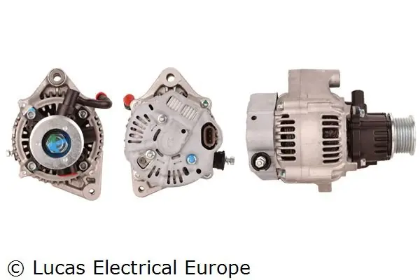 Kup online Alternator 12V LUCAS LRA02755 YLE000010