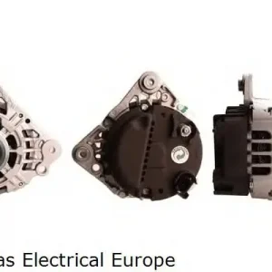 Alternator 12V LUCAS ELECTRICAL LRA02253 437411 Taniej