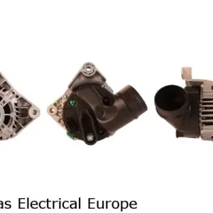 Wybór klientów Alternator 12V LUCAS LRA01644 12311432977