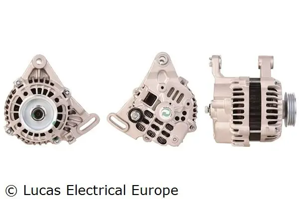 Alternator 12V LUCAS LRB00503 8200060816 Do wyczerpania zapasów