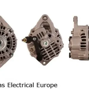 Alternator 12V LUCAS LRA01122 A2TB0191 Wysoka jakość