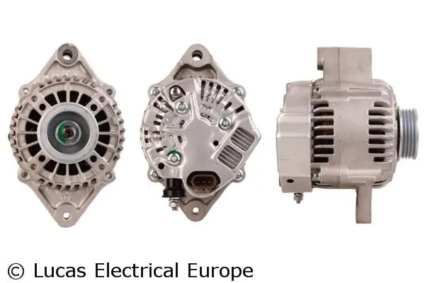 Dodaj do koszyka Alternator 12V LUCAS LRA02181 3140066D00
