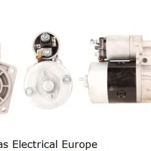 Wyprzedaż Rozrusznik 12V LUCAS LRS00386 311115092