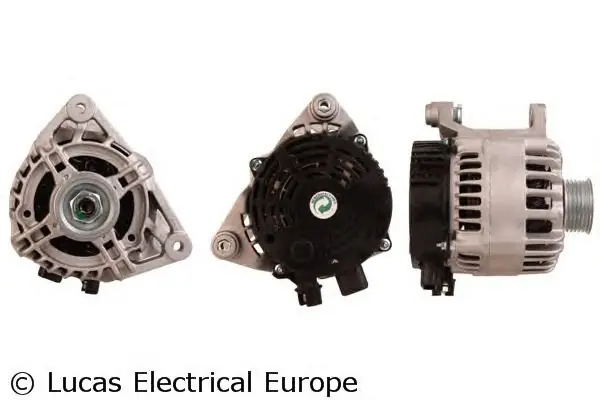 Alternator 12V LUCAS LRB00358 98AB10300DC Hit sprzedaży