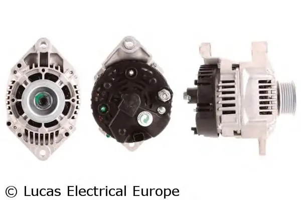 Hit sprzedaży Alternator 12V LUCAS LRB00400 7700105333