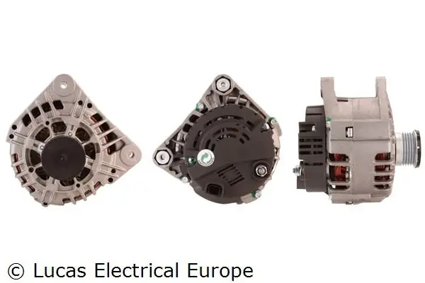 Alternator 12V LUCAS LRA02160 8200086130 Bezpieczne zakupy
