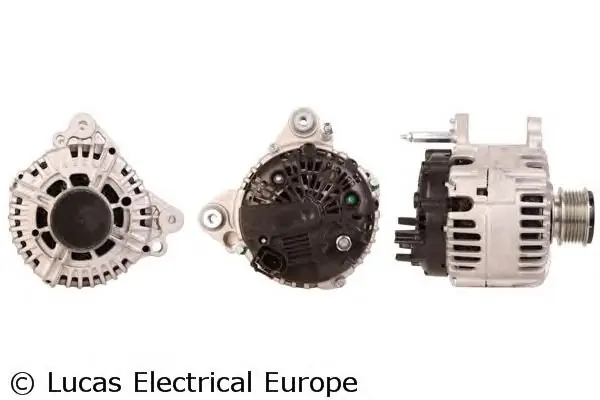 Alternator 12V LUCAS LRA02291 06F903023A Dodaj do koszyka