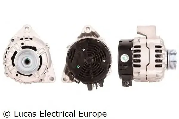 Sprawdź teraz Alternator 12V LUCAS LRB00311 5705L2