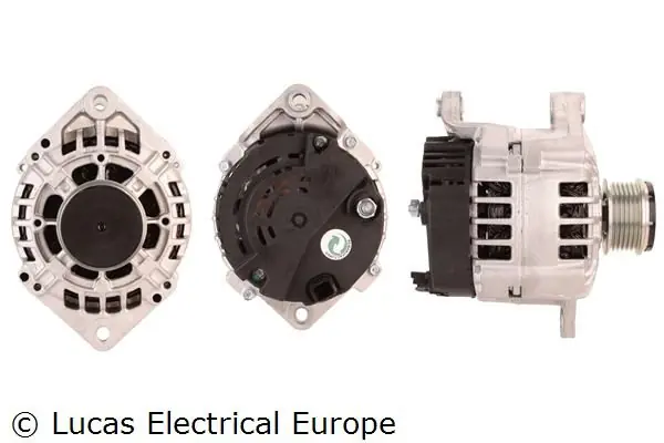 Ograniczona ilość Alternator 12V LUCAS LRA02299 8200128429