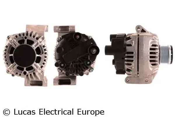 Alternator 12V LUCAS LRA02804 13117279 Super okazja