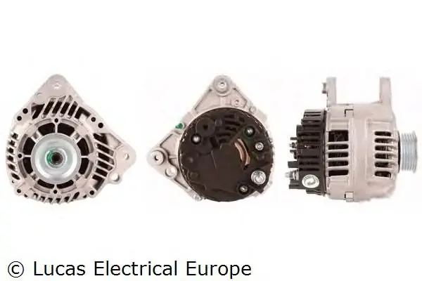 Super okazja Alternator 12V LUCAS LRA01866 211303902