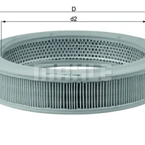 Filtr powietrza KNECHT LX208 C2852/2 Cena promocyjna