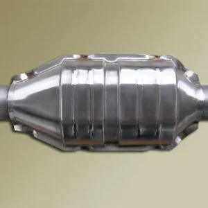 Szybka dostawa Katalizator JMJ 2-45