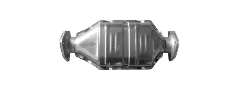 Bezpieczne zakupy Katalizator JMJ P55 96350080