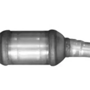 Darmowy zwrot Katalizator JMJ 1090138 6K0131701RX