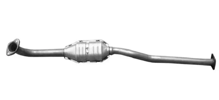 Sprawdź teraz Katalizator JMJ P57 1419080EB0