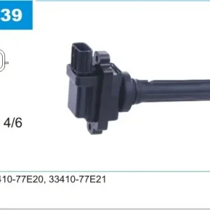 Cewka zapłonowa JANMOR JM5139 3341077E2021 Wybór klientów