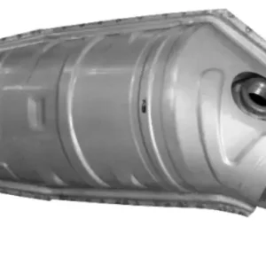 Tylko dziś Katalizator JMJ 1090954 8E0131089HX