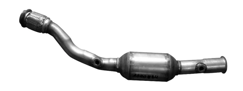 Katalizator JMJ 1090984 1705FS Zniżka