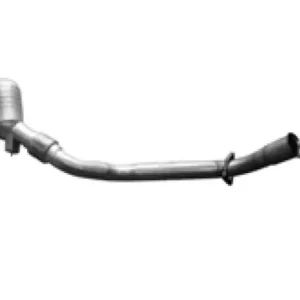 Katalizator JMJ 1080164 18307786714 Oferta limitowana