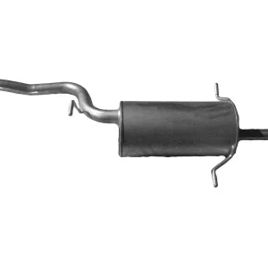 Tłumik końcowy IZAWIT 45.003A 2295653 Ostatnie sztuki